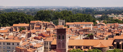 Quel est l’état du marché immobilier à Pia ?