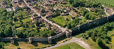 Quel est l’état du marché immobilier à Provins ?