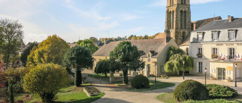 Quelles sont les spécificités du marché immobilier à Saint Germain les Arpajon ?