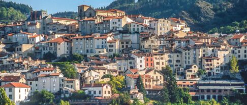 Quel est l’état du marché immobilier à Thiers en 2026 ?