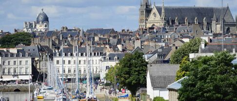 Prix au m² en 2026 : les villes qui rebondissent vraiment