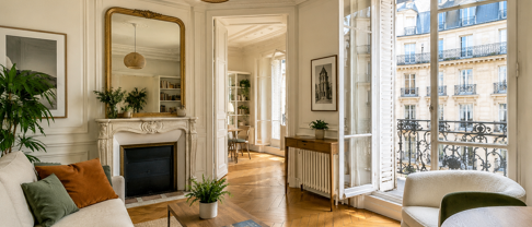 Immobilier : Faut-il encore acheter un appartement ancien en 2026 ?