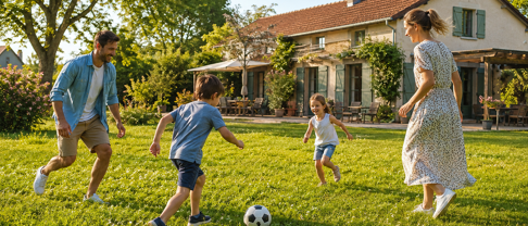 Immobilier : pourquoi juin 2026 devient un mois stratégique pour acheter