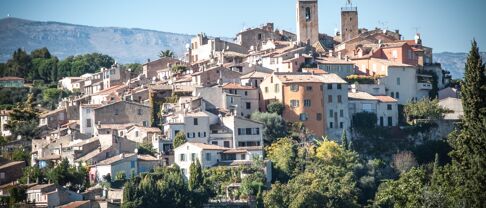 Quel est l’état du marché immobilier à Biot?