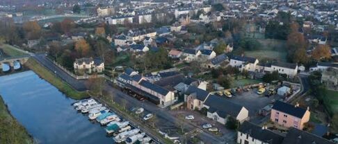 Quel est l’état du marché immobilier à Blain ?