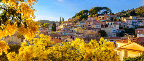 Villages de France : ces villages français où juin devient le plus beau mois de l’année