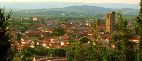 Comment se présente le marché immobilier à Lézignan-Corbières ?