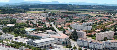 Quelle est la situation du marché immobilier à Portes les Valence ?