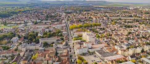 Quel est l’état actuel du marché immobilier à Sainte Savine ?