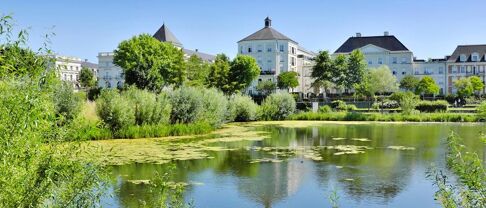 Quel est le panorama immobilier de Serris ?