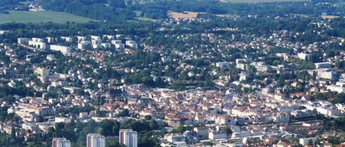 Quel est l’état du marché immobilier à Thorigny sur Marne ?