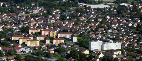 Comment se porte le marché immobilier à Valentigney ?