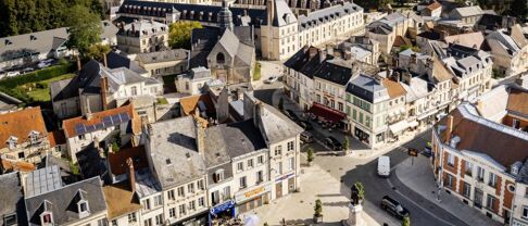 Quel est l’état du marché immobilier à Villers-Cotterêts ?