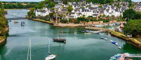 Vivre à Vannes : pourquoi la perle du Golfe du Morbihan séduit de plus en plus de Français ?