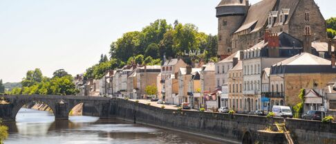 Immobilier à Laval : pourquoi cette ville discrète progresse année après année