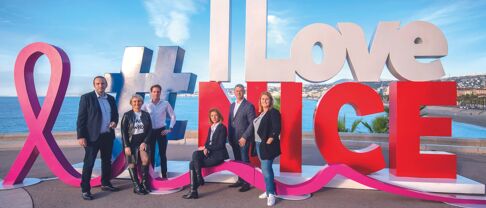 Le Groupe OPTIMMO, plus de vingt-cinq ans d’expertise au service de l’immobilier niçois