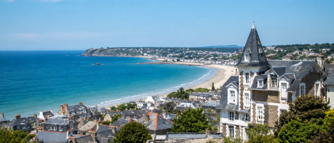 Canicules à répétition, où acheter un logement en France pour vivre au frais ?