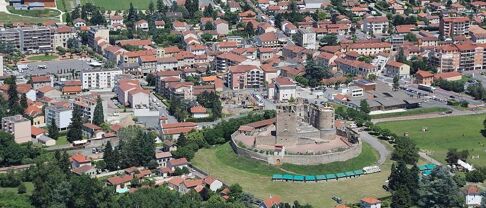 Immobilier Montrond-les-Bains, la municipalité s’attaque aux logements vacants avec une nouvelle taxe