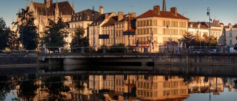 Immobilier à Troyes : pourquoi la ville retrouve des couleurs en 2026 ?