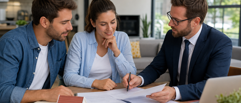 Les clauses importantes du compromis de vente : ce que nous devons vérifier avant de signer