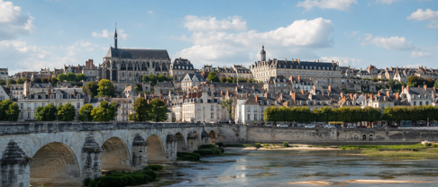 Immobilier à Blois : où acheter et à quel prix en 2026 ?