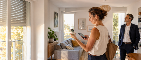 Immobilier et Canicule : comment mesurer la température réelle d’un logement avant de l’acheter ?