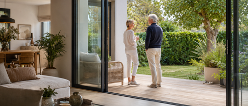 Immobilier et les rez-de-chaussée : retrouvent-ils de la valeur avec le vieillissement de la population ?