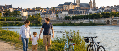 Vivre à Nevers : immobilier accessible et qualité de vie au bord de la Loire