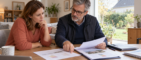 DPE erroné : quels recours possède l’acheteur après la vente ?