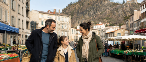 Immobilier au Puy-en-Velay : pourquoi les petites villes patrimoniales méritent-elles un nouveau regard ?