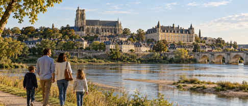Immobilier Nevers (58000), les tendances de l’immo