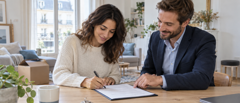 immobilier location : Bail de location au 1er octobre 2026, quelles nouvelles mentions deviennent indispensables ?