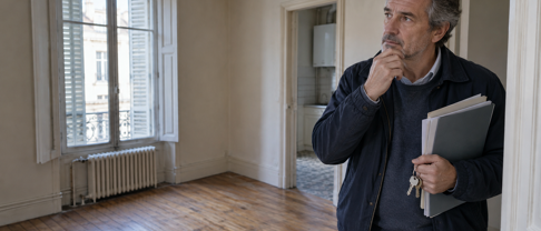 Logements vacants : pourquoi tant de propriétaires préfèrent-ils ne plus louer ?