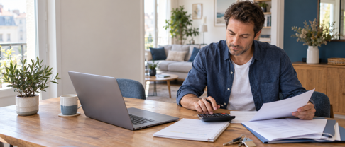 Immobilier locatif : les propriétaires calculent-ils suffisamment leur rendement net ?