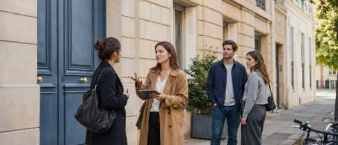 Marché locatif : pourquoi septembre révèle les villes réellement en tension ?