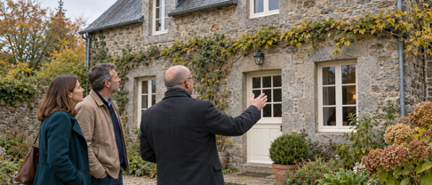 Acheter à Fougères : comment évaluer une maison ancienne au-delà de son charme ?