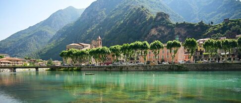 Immobilier à Breil-sur-Roya : quel budget pour vivre entre village, rivière et oliviers ?