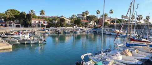 Immobilier à Cagnes-sur-Mer : prix au m², loyers et quartiers où acheter