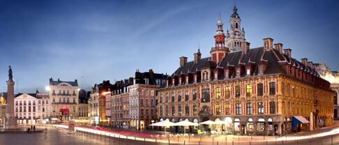Acheter à Lille : comment choisir son quartier selon son budget et ses déplacements ?