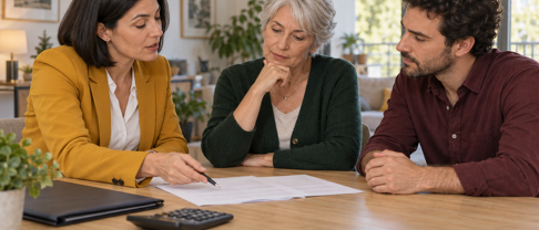 Vente immobilière : Faut-il accepter une offre inférieure si l’acheteur présente un dossier solide ?