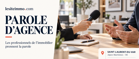 Immobilier à Saint-Laurent-du-Var : quels conseils de l’agence ERA pour réussir son projet ?