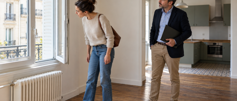 Visiter une location en 15 minutes : comment repérer les défauts essentiels ?